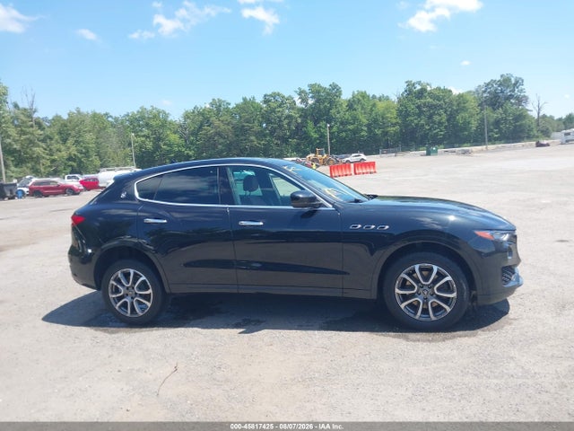 Auction sale of the 2020 Maserati Levante, vin: ZN661XUA6LX354991, lot number: 45817425