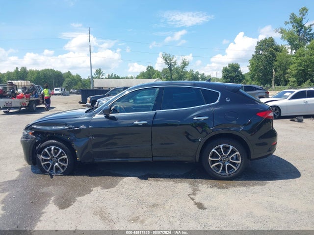 Auction sale of the 2020 Maserati Levante, vin: ZN661XUA6LX354991, lot number: 45817425