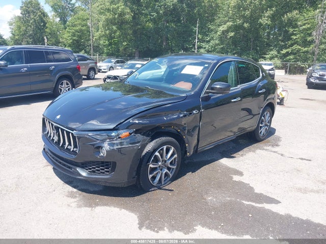 Auction sale of the 2020 Maserati Levante, vin: ZN661XUA6LX354991, lot number: 45817425