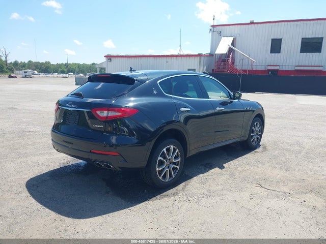 Auction sale of the 2020 Maserati Levante, vin: ZN661XUA6LX354991, lot number: 45817425