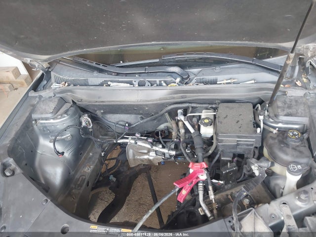 Продажа на аукционе авто 2012 Gmc Terrain Sle-2, vin: 2GKFLTEK1C6374307, номер лота: 45817429