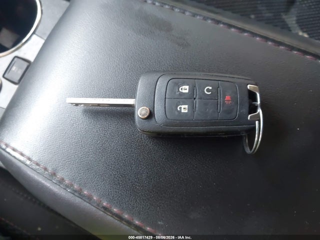 Продажа на аукционе авто 2012 Gmc Terrain Sle-2, vin: 2GKFLTEK1C6374307, номер лота: 45817429