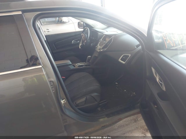 Продажа на аукционе авто 2012 Gmc Terrain Sle-2, vin: 2GKFLTEK1C6374307, номер лота: 45817429