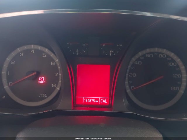 Продажа на аукционе авто 2012 Gmc Terrain Sle-2, vin: 2GKFLTEK1C6374307, номер лота: 45817429