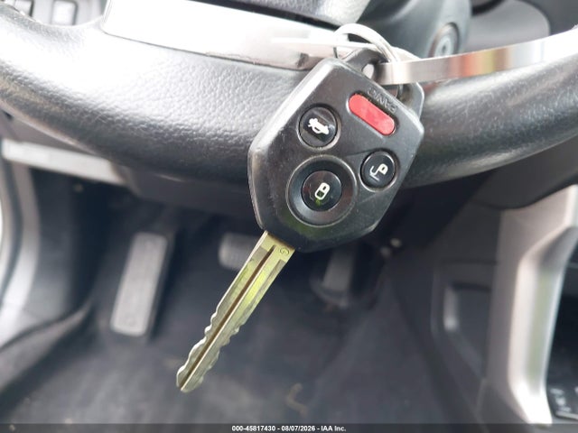 Aukcja sprzedaży 2014 Subaru Forester 2.5i Limited, vin: JF2SJAJC0EH407797, numer aukcji: 45817430