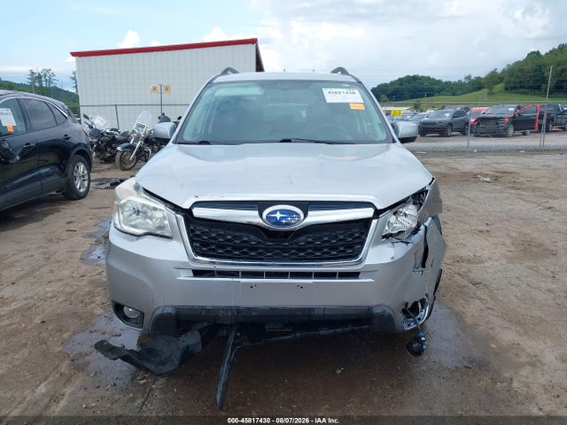 Aukcja sprzedaży 2014 Subaru Forester 2.5i Limited, vin: JF2SJAJC0EH407797, numer aukcji: 45817430