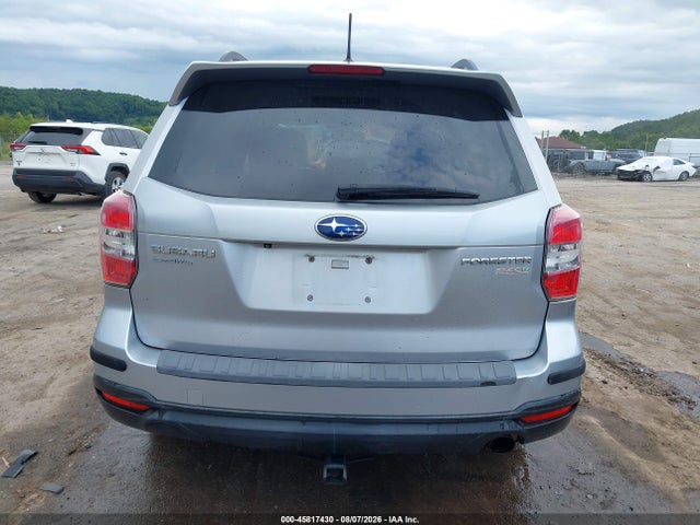 Aukcja sprzedaży 2014 Subaru Forester 2.5i Limited, vin: JF2SJAJC0EH407797, numer aukcji: 45817430