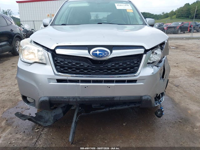Aukcja sprzedaży 2014 Subaru Forester 2.5i Limited, vin: JF2SJAJC0EH407797, numer aukcji: 45817430