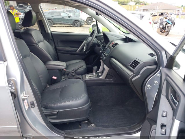 Aukcja sprzedaży 2014 Subaru Forester 2.5i Limited, vin: JF2SJAJC0EH407797, numer aukcji: 45817430