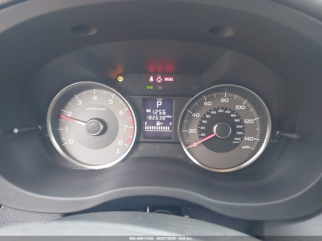 Aukcja sprzedaży 2014 Subaru Forester 2.5i Limited, vin: JF2SJAJC0EH407797, numer aukcji: 45817430
