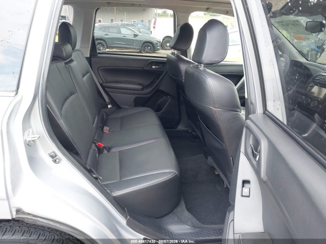 Aukcja sprzedaży 2014 Subaru Forester 2.5i Limited, vin: JF2SJAJC0EH407797, numer aukcji: 45817430