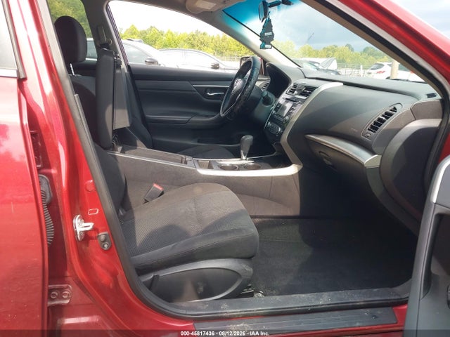 Продажа на аукционе авто 2015 Nissan Altima 2.5 S, vin: 1N4AL3AP1FC595365, номер лота: 45817436