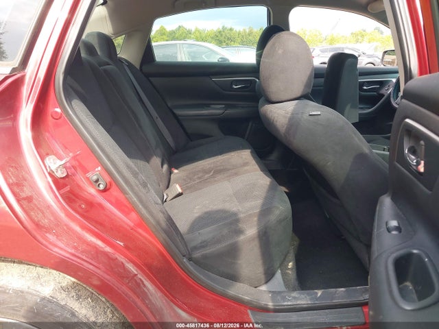 Продажа на аукционе авто 2015 Nissan Altima 2.5 S, vin: 1N4AL3AP1FC595365, номер лота: 45817436