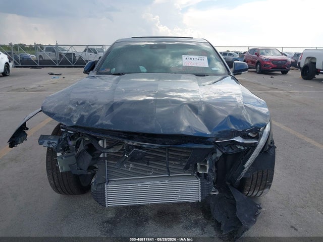 Aukcja sprzedaży 2026 Cadillac Ct4 Premium Luxury Rwd, vin: 1G6DB5RK8T0102246, numer aukcji: 45817441