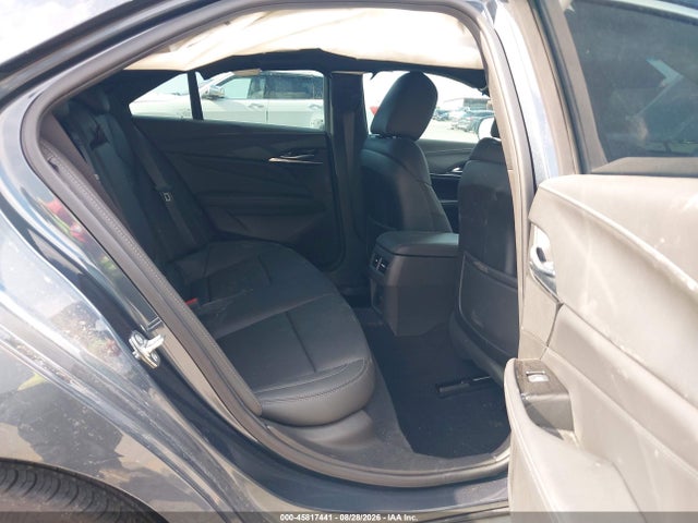 Aukcja sprzedaży 2026 Cadillac Ct4 Premium Luxury Rwd, vin: 1G6DB5RK8T0102246, numer aukcji: 45817441