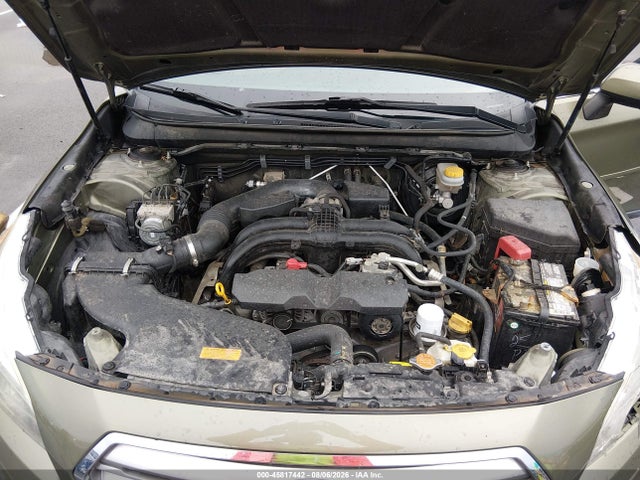 Aukcja sprzedaży 2016 Subaru Outback 2.5i Limited, vin: 4S4BSBNC6G3359715, numer aukcji: 45817442