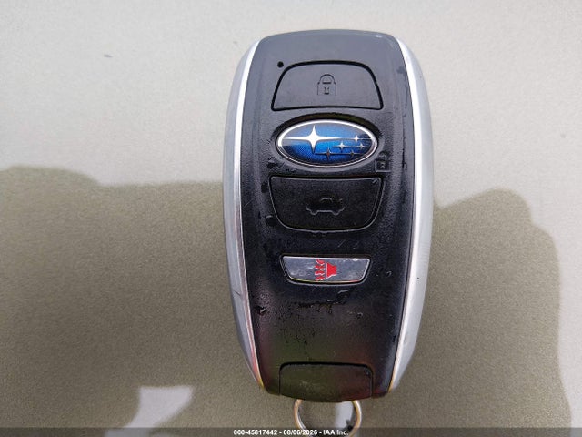 Aukcja sprzedaży 2016 Subaru Outback 2.5i Limited, vin: 4S4BSBNC6G3359715, numer aukcji: 45817442