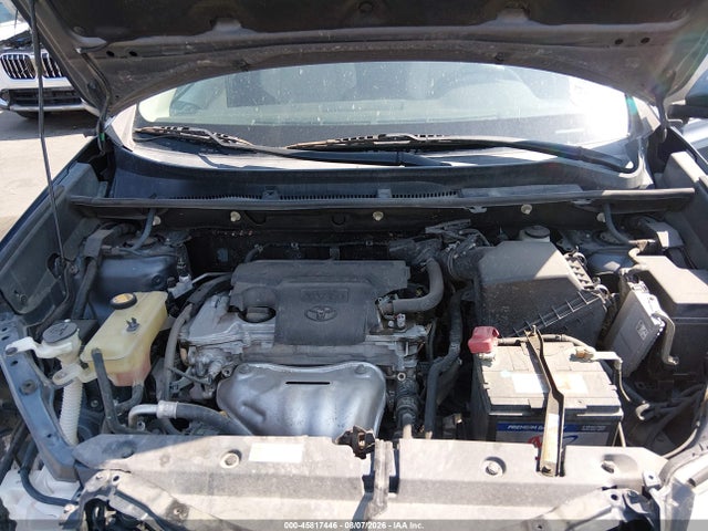 Продажа на аукционе авто 2013 Toyota Rav4 Xle, vin: 2T3RFREV8DW060415, номер лота: 45817446