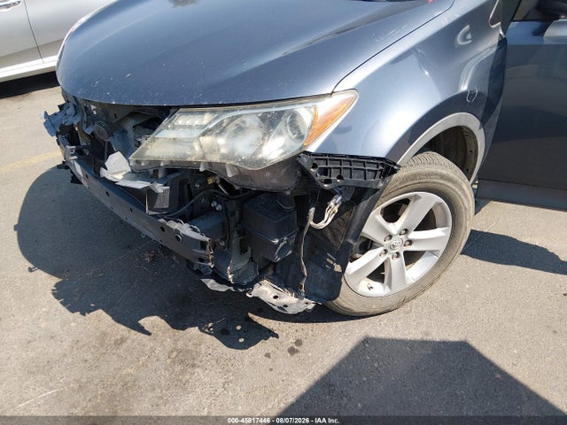 Продажа на аукционе авто 2013 Toyota Rav4 Xle, vin: 2T3RFREV8DW060415, номер лота: 45817446