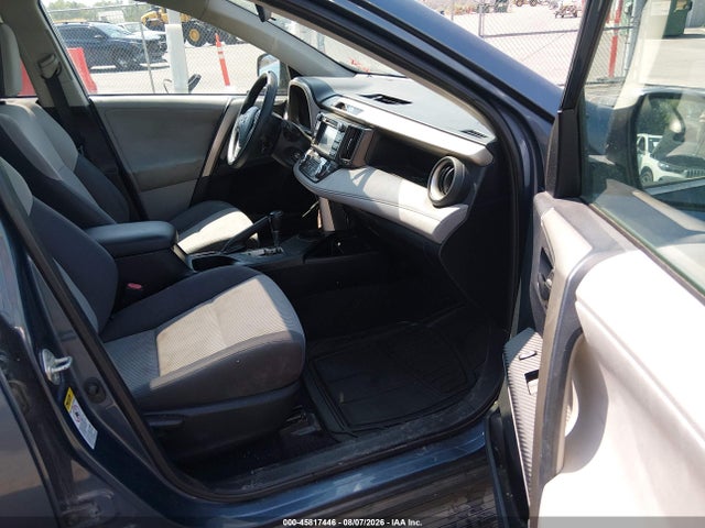 Продажа на аукционе авто 2013 Toyota Rav4 Xle, vin: 2T3RFREV8DW060415, номер лота: 45817446