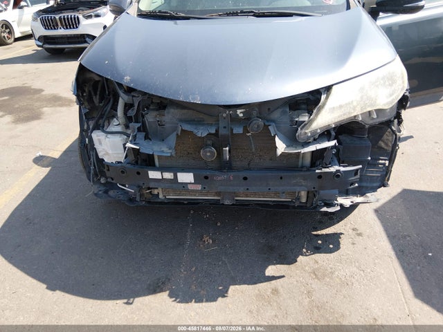 Продажа на аукционе авто 2013 Toyota Rav4 Xle, vin: 2T3RFREV8DW060415, номер лота: 45817446