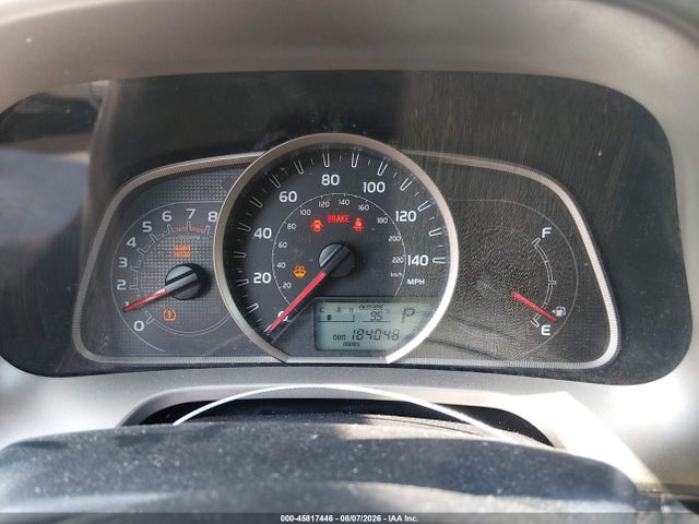 Продажа на аукционе авто 2013 Toyota Rav4 Xle, vin: 2T3RFREV8DW060415, номер лота: 45817446