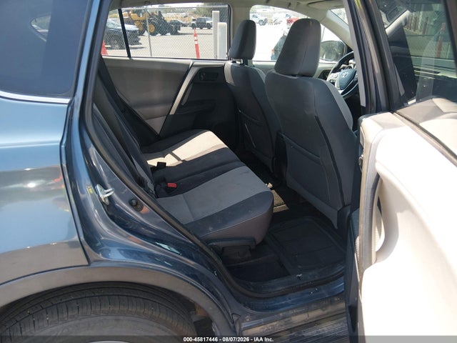 Продажа на аукционе авто 2013 Toyota Rav4 Xle, vin: 2T3RFREV8DW060415, номер лота: 45817446