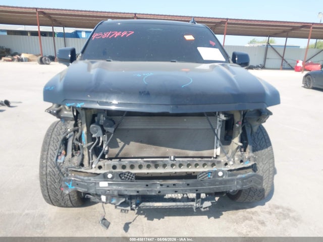 Auction sale of the 2022 Cadillac Escalade 2wd Premium Luxury, vin: 1GYS3BKL4NR226476, lot number: 45817447