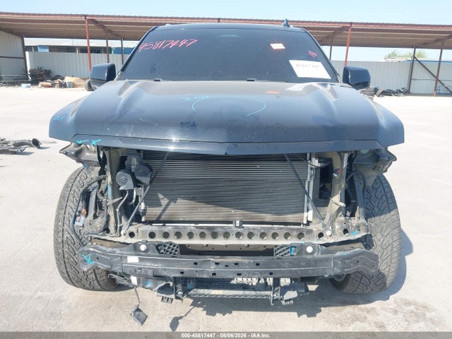 Auction sale of the 2022 Cadillac Escalade 2wd Premium Luxury, vin: 1GYS3BKL4NR226476, lot number: 45817447