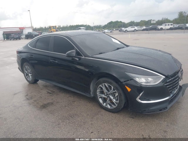 Продаж на аукціоні авто 2023 Hyundai Sonata Se, vin: KMHL24JA0PA248822, номер лоту: 45817457
