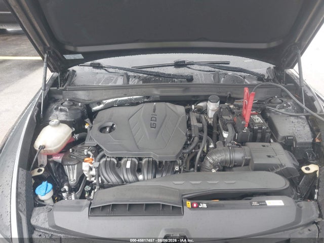 Продаж на аукціоні авто 2023 Hyundai Sonata Se, vin: KMHL24JA0PA248822, номер лоту: 45817457