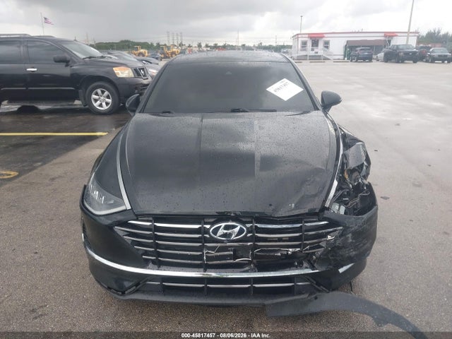 Продаж на аукціоні авто 2023 Hyundai Sonata Se, vin: KMHL24JA0PA248822, номер лоту: 45817457