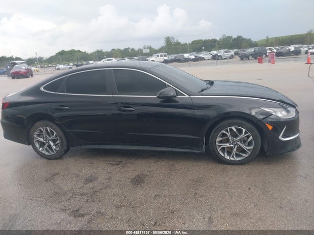 Продаж на аукціоні авто 2023 Hyundai Sonata Se, vin: KMHL24JA0PA248822, номер лоту: 45817457