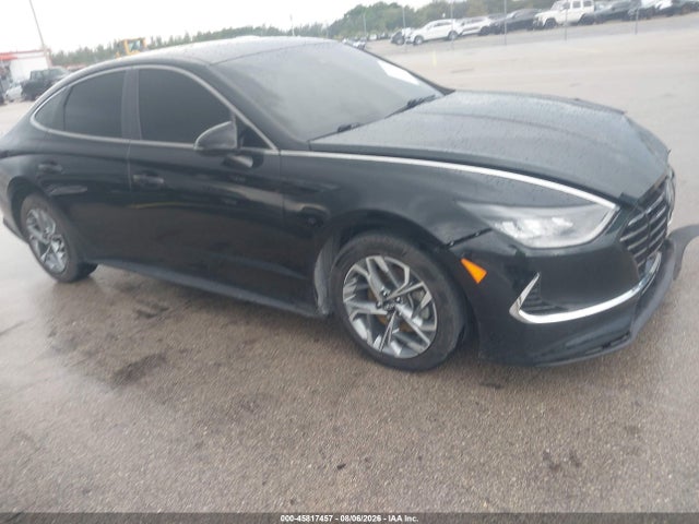 Продаж на аукціоні авто 2023 Hyundai Sonata Se, vin: KMHL24JA0PA248822, номер лоту: 45817457