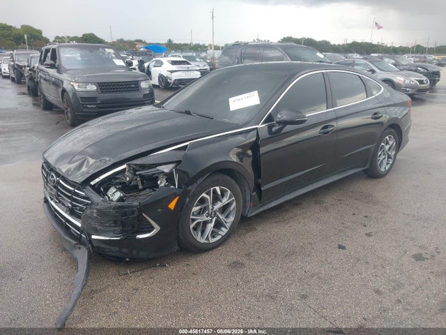 Продаж на аукціоні авто 2023 Hyundai Sonata Se, vin: KMHL24JA0PA248822, номер лоту: 45817457