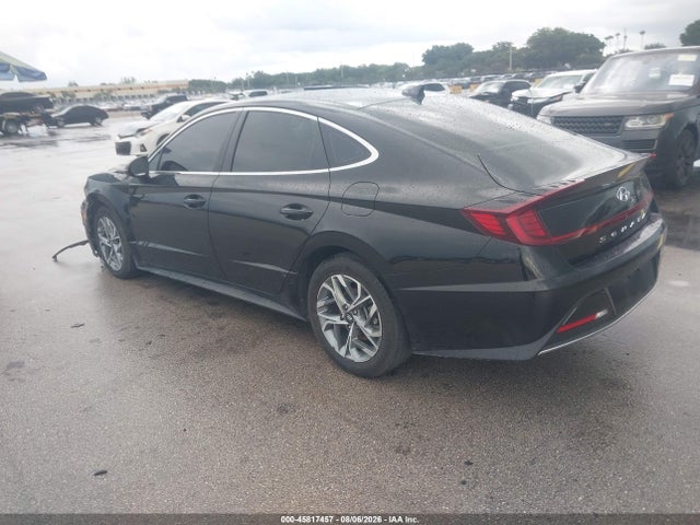 Продаж на аукціоні авто 2023 Hyundai Sonata Se, vin: KMHL24JA0PA248822, номер лоту: 45817457