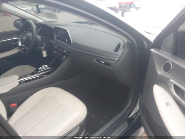 Продаж на аукціоні авто 2023 Hyundai Sonata Se, vin: KMHL24JA0PA248822, номер лоту: 45817457