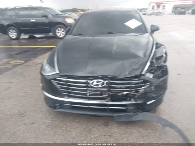 Продаж на аукціоні авто 2023 Hyundai Sonata Se, vin: KMHL24JA0PA248822, номер лоту: 45817457