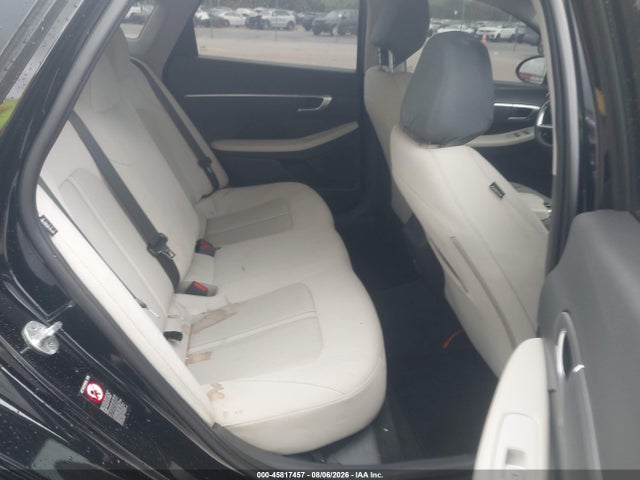 Продаж на аукціоні авто 2023 Hyundai Sonata Se, vin: KMHL24JA0PA248822, номер лоту: 45817457