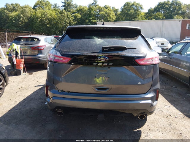 45817458 :رقم المزاد ، 2FMPK4J97MBA05600 vin ، 2021 Ford Edge St-line مزاد بيع