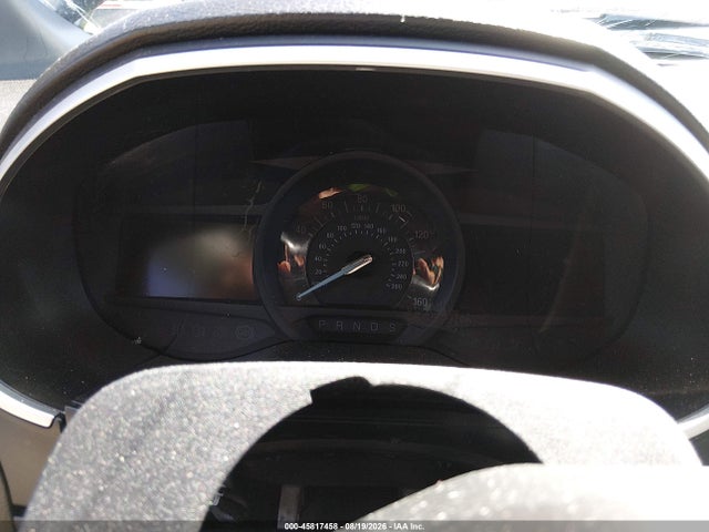 45817458 :رقم المزاد ، 2FMPK4J97MBA05600 vin ، 2021 Ford Edge St-line مزاد بيع