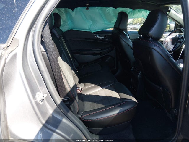 45817458 :رقم المزاد ، 2FMPK4J97MBA05600 vin ، 2021 Ford Edge St-line مزاد بيع