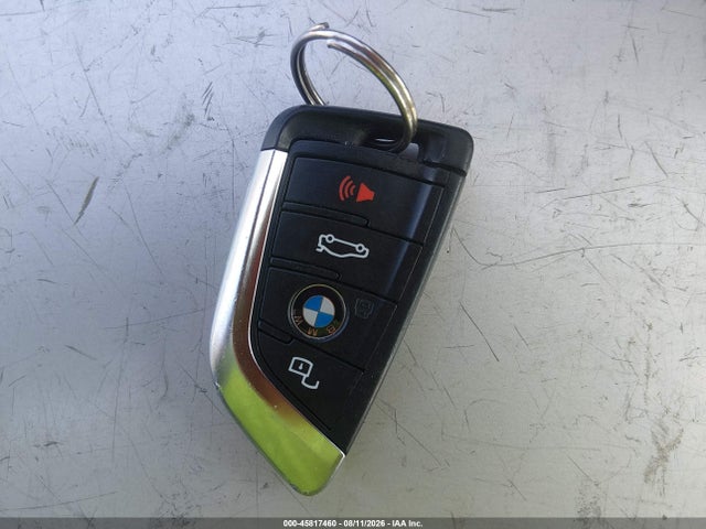 Aukcja sprzedaży 2021 Bmw X3 Sdrive30i, vin: 5UXTY3C01M9G67228, numer aukcji: 45817460