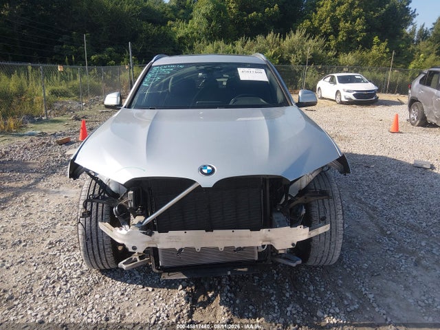 Aukcja sprzedaży 2021 Bmw X3 Sdrive30i, vin: 5UXTY3C01M9G67228, numer aukcji: 45817460
