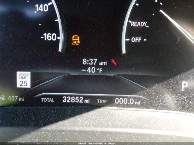 Aukcja sprzedaży 2021 Bmw X3 Sdrive30i, vin: 5UXTY3C01M9G67228, numer aukcji: 45817460