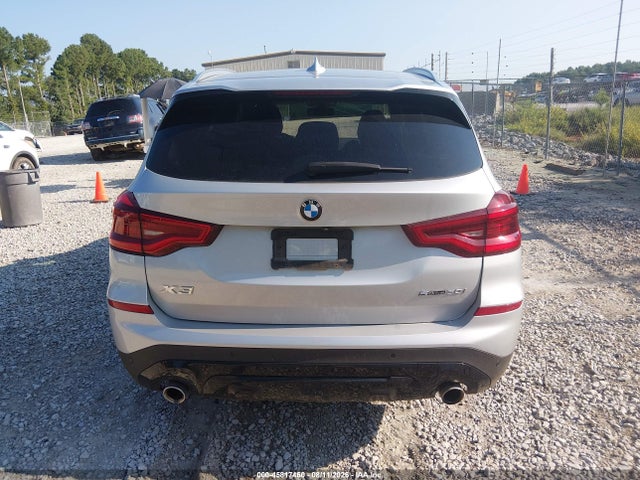 Aukcja sprzedaży 2021 Bmw X3 Sdrive30i, vin: 5UXTY3C01M9G67228, numer aukcji: 45817460