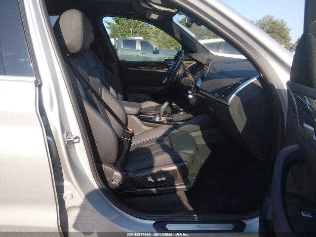 Aukcja sprzedaży 2021 Bmw X3 Sdrive30i, vin: 5UXTY3C01M9G67228, numer aukcji: 45817460