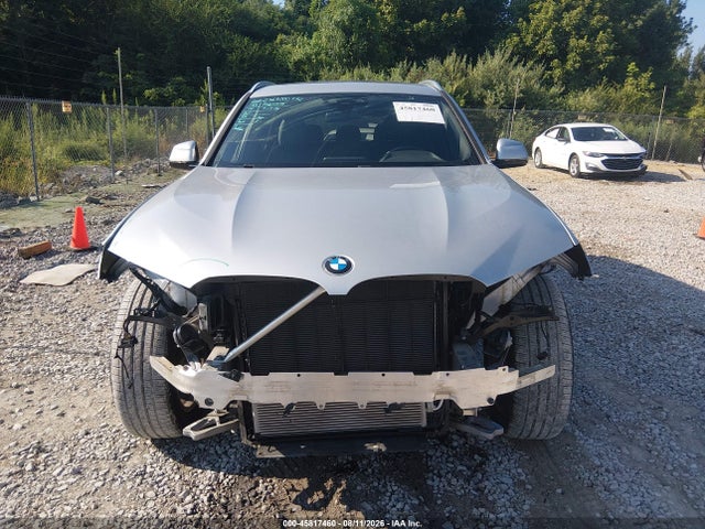 Aukcja sprzedaży 2021 Bmw X3 Sdrive30i, vin: 5UXTY3C01M9G67228, numer aukcji: 45817460