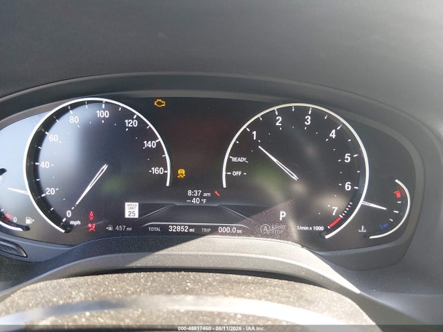 Aukcja sprzedaży 2021 Bmw X3 Sdrive30i, vin: 5UXTY3C01M9G67228, numer aukcji: 45817460