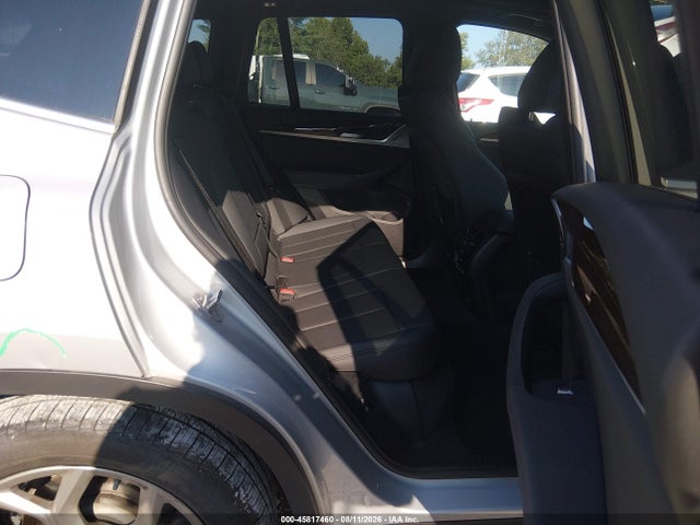 Aukcja sprzedaży 2021 Bmw X3 Sdrive30i, vin: 5UXTY3C01M9G67228, numer aukcji: 45817460